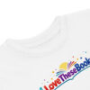 Toddler Jersey T-Shirt - Learning PORTUGUESE is fun! - Your Mama - Thumbnail Image 9