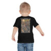 Toddler Short Sleeve Tee - Learning SPANISH is fun! - The Show Off - Thumbnail Image 4