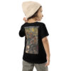 Toddler Short Sleeve Tee - Learning FRENCH is fun! - The Spotlight - Thumbnail Image 7