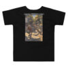 Toddler Short Sleeve Tee - Learning FRENCH is fun! - The Summer Showdown - Thumbnail Image 7