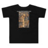 Toddler Short Sleeve Tee - Learning PORTUGUESE is fun! - Crusty Roof Tiles - Thumbnail Image 7