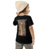 Toddler Short Sleeve Tee - Learning PORTUGUESE is fun! - Crusty Roof Tiles - Thumbnail Image 9
