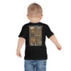 Toddler Short Sleeve Tee - Learning ITALIAN is fun! - Fair Trade - Thumbnail Image 7