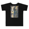Toddler Short Sleeve Tee - Learning ENGLISH is fun! - The School Locker - Thumbnail Image 4