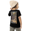 Toddler Short Sleeve Tee - Learning ENGLISH is fun! - The Summer Showdown - Thumbnail Image 9