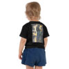 Toddler Short Sleeve Tee - Learning GERMAN is fun! - The School Locker - Thumbnail Image 2