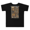 Toddler Short Sleeve Tee - Learning ENGLISH is fun! - Fair Trade - Thumbnail Image 6