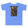 Toddler Short Sleeve Tee - Learning PORTUGUESE is fun! - The Show Off - Thumbnail Image 6