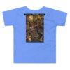 Toddler Short Sleeve Tee - Learning ITALIAN is fun! - The Show Off - Thumbnail Image 6
