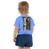 Toddler Short Sleeve Tee - Learning GERMAN is fun! - The School Locker - Thumbnail Image 10