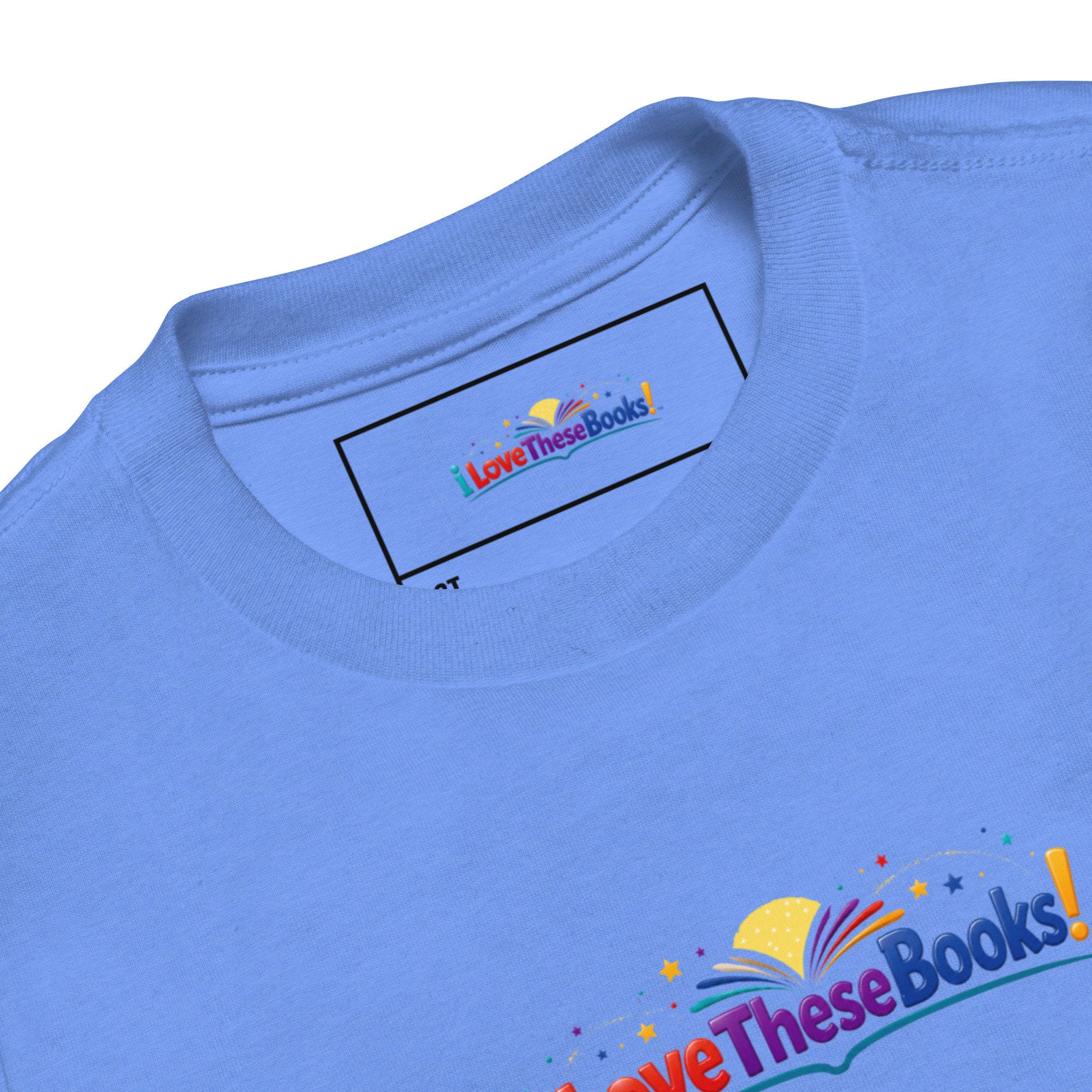 Toddler Short Sleeve Tee - Learning SPANISH is fun! - Your Mama - Image 13