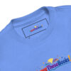 Toddler Short Sleeve Tee - Learning ENGLISH is fun! - Fair Trade - Thumbnail Image 3