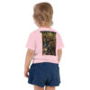Toddler Short Sleeve Tee - Learning SPANISH is fun! - The Spotlight - Thumbnail Image 4