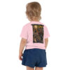 Toddler Short Sleeve Tee - Learning ITALIAN is fun! - The Show Off - Thumbnail Image 11