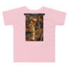 Toddler Short Sleeve Tee - Learning SPANISH is fun! - Crusty Roof Tiles - Thumbnail Image 11