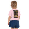 Toddler Short Sleeve Tee - Learning FRENCH is fun! - The Summer Showdown - Thumbnail Image 1