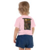 Toddler Short Sleeve Tee - Learning PORTUGUESE is fun! - The Show Off - Thumbnail Image 11