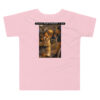 Toddler Short Sleeve Tee - Learning PORTUGUESE is fun! - Crusty Roof Tiles - Thumbnail Image 11