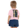 Toddler Short Sleeve Tee - Learning ENGLISH is fun! - The School Locker - Thumbnail Image 14