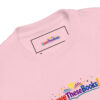 Toddler Short Sleeve Tee - Learning FRENCH is fun! - The Influencer - Thumbnail Image 8