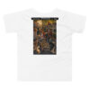 Toddler Short Sleeve Tee - Learning SPANISH is fun! - The Show Off - Thumbnail Image 13