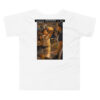 Toddler Short Sleeve Tee - Learning GERMAN is fun! - Crusty Roof Tiles - Thumbnail Image 14