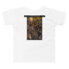 Toddler Short Sleeve Tee - Learning PORTUGUESE is fun! - The Show Off - Thumbnail Image 13
