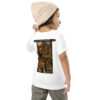 Toddler Short Sleeve Tee - Learning PORTUGUESE is fun! - Fair Trade - Thumbnail Image 13