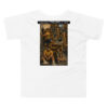 Toddler Short Sleeve Tee - Learning ITALIAN is fun! - Fair Trade - Thumbnail Image 12
