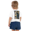 Toddler Short Sleeve Tee - Learning ENGLISH is fun! - The School Locker - Thumbnail Image 19