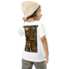Toddler Short Sleeve Tee - Learning ENGLISH is fun! - Fair Trade - Thumbnail Image 13