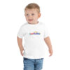 Toddler Jersey T-Shirt - Learning PORTUGUESE is fun! - Your Mama - Thumbnail Image 10