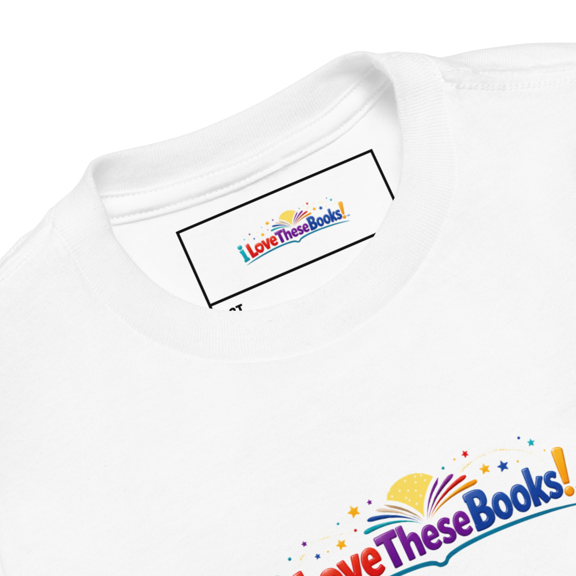Toddler Short Sleeve Tee - Learning GERMAN is fun! - The School Locker - Image 17
