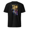 Unisex Softstyle T-Shirt - Learning SPANISH is fun! - The Influencer - Thumbnail Image 14