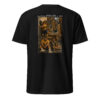 Unisex Softstyle T-Shirt - Learning ENGLISH is fun! - Fair Trade - Thumbnail Image 6