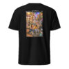 Unisex Softstyle T-Shirt - Learning GERMAN is fun! - The Surprise Party - Thumbnail Image 4