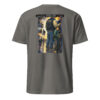 Unisex Softstyle T-Shirt - Learning ENGLISH is fun! - The School Locker - Thumbnail Image 16