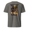 Unisex Softstyle T-Shirt - Learning ENGLISH is fun! - The Summer Showdown - Thumbnail Image 22