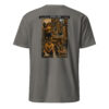 Unisex Softstyle T-Shirt - Learning ENGLISH is fun! - Fair Trade - Thumbnail Image 24