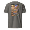 Unisex Softstyle T-Shirt - Learning GERMAN is fun! - The Surprise Party - Thumbnail Image 24