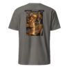 Unisex Softstyle T-Shirt - Learning GERMAN is fun! - Crusty Roof Tiles - Thumbnail Image 24