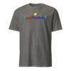 Unisex Softstyle T-Shirt - Learning ENGLISH is fun! - Fair Trade - Thumbnail Image 23