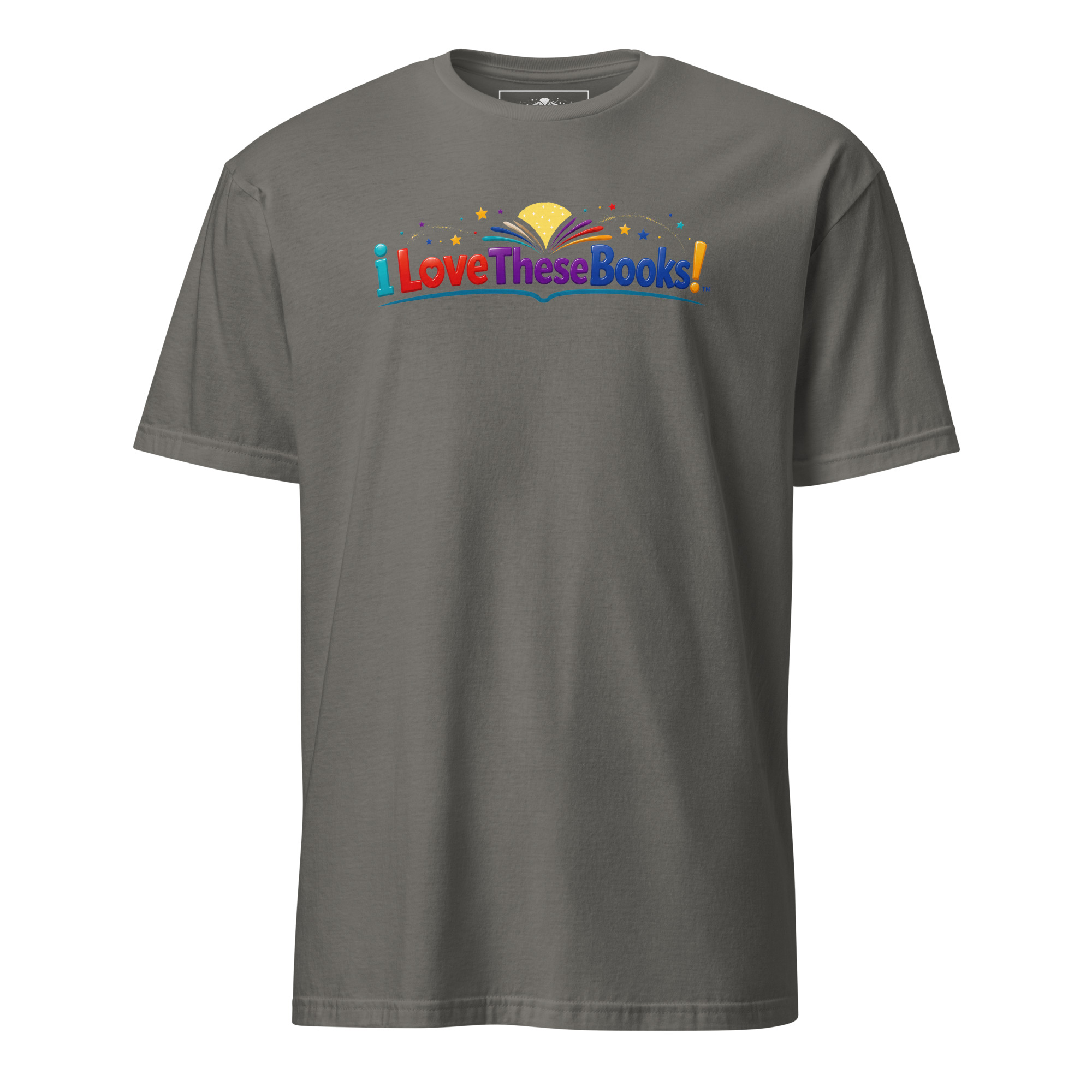 Unisex Softstyle T-Shirt - Learning GERMAN is fun! - The Surprise Party - Image 23