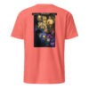 Unisex Softstyle T-Shirt - Learning SPANISH is fun! - The Influencer - Thumbnail Image 34