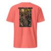 Unisex Softstyle T-Shirt - Learning ENGLISH is fun! - The Show Off - Thumbnail Image 32