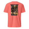 Unisex Softstyle T-Shirt - Learning ENGLISH is fun! - The Summer Showdown - Thumbnail Image 36