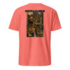 Unisex Softstyle T-Shirt - Learning ENGLISH is fun! - Fair Trade - Thumbnail Image 38