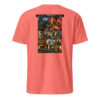Unisex Softstyle T-Shirt - Learning FRENCH is fun! - Your Mama - Thumbnail Image 36