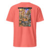Unisex Softstyle T-Shirt - Learning GERMAN is fun! - The Surprise Party - Thumbnail Image 36