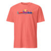 Unisex Softstyle T-Shirt - Learning FRENCH is fun! - Your Mama - Thumbnail Image 35